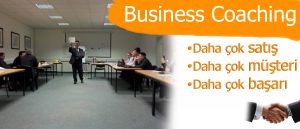 business coaching