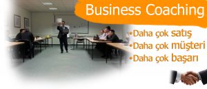 business coaching