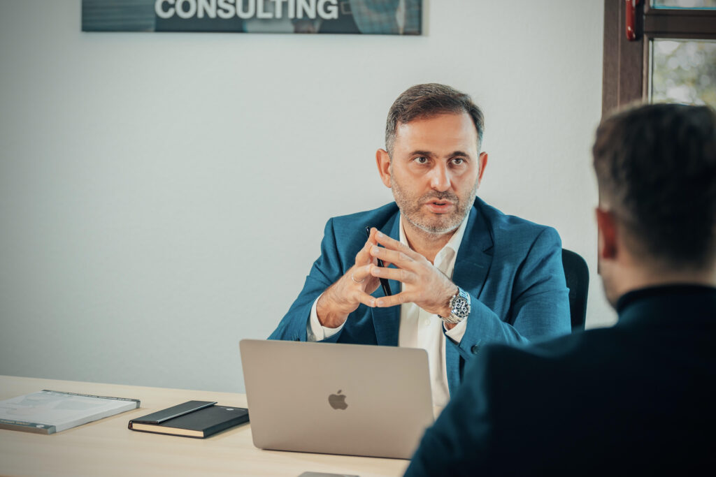 isa mayil , mayil eğitim ve danışmanlık , mayil coaching akademie , kişisel gelişim , avrupa , gurbetçi , almanyada yaşayan türkler